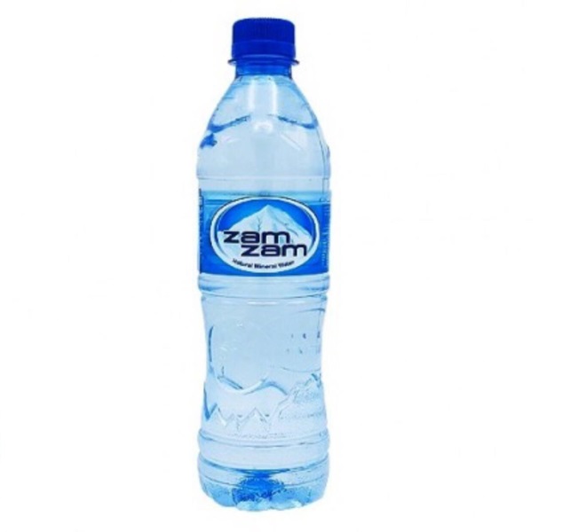تصویر 5 از قیمت خرید آب معدنی تک نفره 500 سی سی + فروش ویژه
